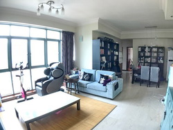 Merawoods (D23), Condominium #161767952